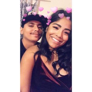 Meet your Posher, Rafael